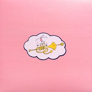 Reckonwrong - WHITIES 005