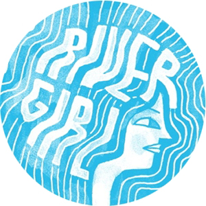 Falty Dl - River Girl / Do You Box? : 12inch
