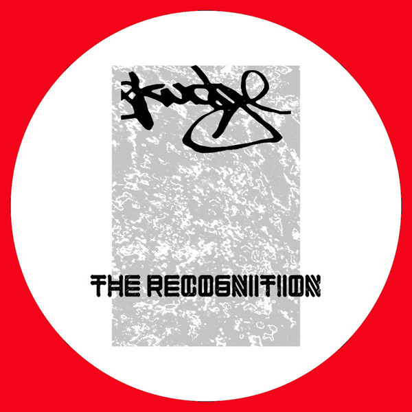 The Recognition - Sound Sweeep : 12inch