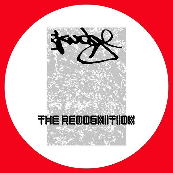 The Recognition - Sound Sweeep : 12inch