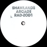 Shawlands Arcade - RAD-ZOD1