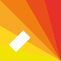 Jamie Xx - Loud Places (Feat. Romy) - Remixes : 12inch