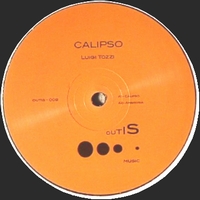Luigi Tozzi - Calipso : 12inch