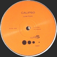 Luigi Tozzi - Calipso