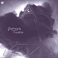 Quenum - Trouble : 12inch