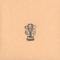 Frankie Reyes - Technoindigenous Studies EP No.1 : 7inch