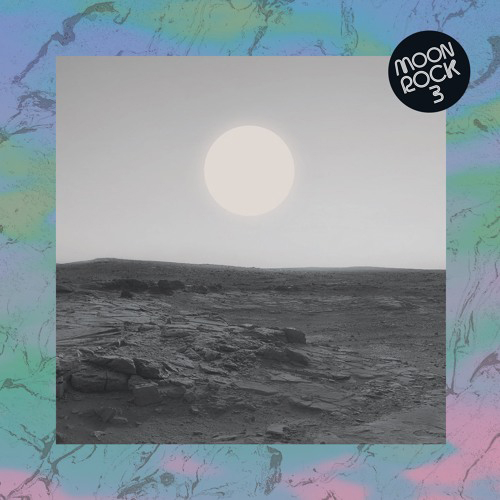 Various - Moon Rock Vol. 3