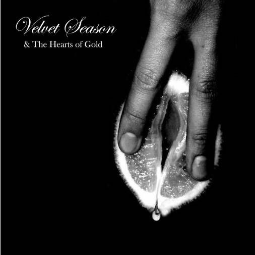 Velvet Season & The Hearts Of Gold - Special Versions Vol. 1 : 12inch