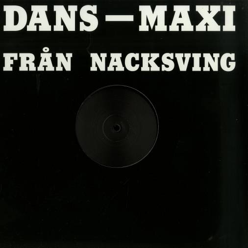 Matt Karmil - Dans-Maxi Fran Nacksving : 12inch