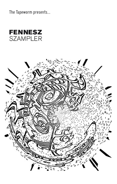 Fennesz - Szampler : CASSETTE