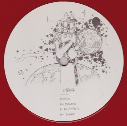 Cygnus - Untitled