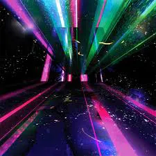 Mr. Mitch - The Man Waits' (Remixes) : 12inch