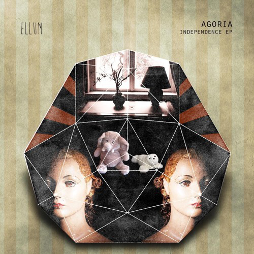 Agoria - Independence EP : 12inch