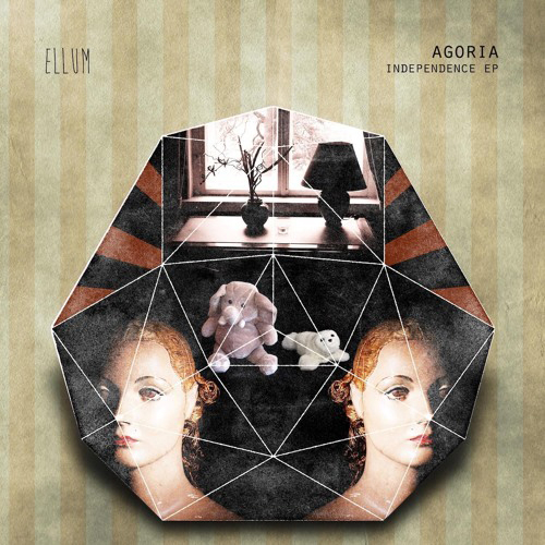 Agoria - Independence EP