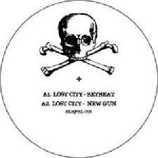 Lost City - Retreat : 12inch