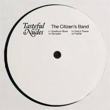 This Other Space - The Tom EP : 12inch