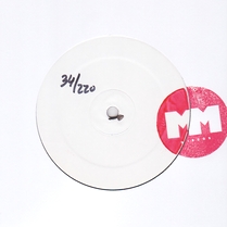 Various Artists - MM DISCOS 1 : 12inch