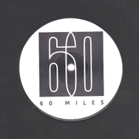 60 Miles - EP1