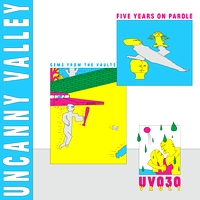 Various Artists - Five Years On Parole - Gems From The Vaults