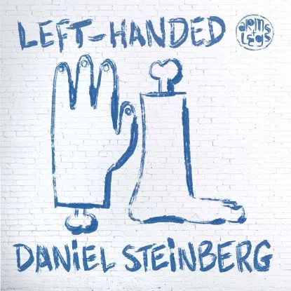 Daniel Steinberg - Left Handed Part 1 : 12inch