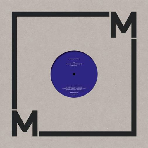 Michal Turtle - Are You Psychic?