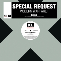 Special Request - Modern Warfare Ep1 : 12inch