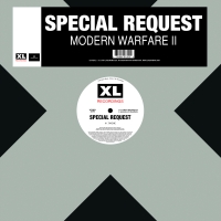 Special Request - Modern Warfare Ep2 : 12inch