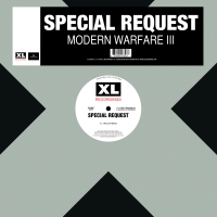 Special Request - Modern Warfare Ep3 : 12inch