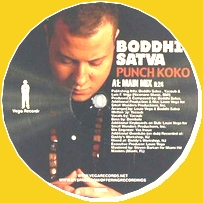 Boddhi Satva - Punch Koko : 12inch