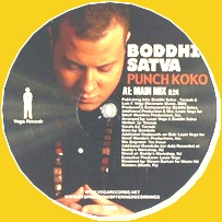 Boddhi Satva - Punch Koko