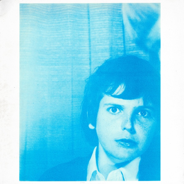 Nocturnal Emissions - Tissue Of Lies : LP