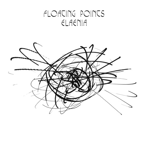 Floating Points - Elaenia : CD