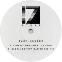 Dusky - Skin Deep - Global Communication Remix