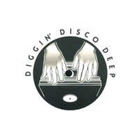 Various Artists - Diggin’ Disco Deep #2 (PT 1) : 12inch