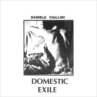 Daniele Ciullini - Domestic Exile Collected Works 82 - 86