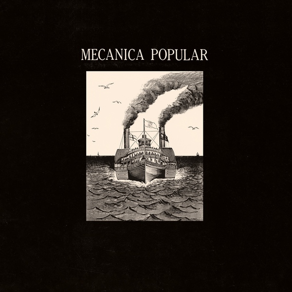 Mecanica Popular - &amp;#191;Qu&amp;#233; Sucede Con El Tiempo? : LP