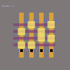 Monolake - D E C