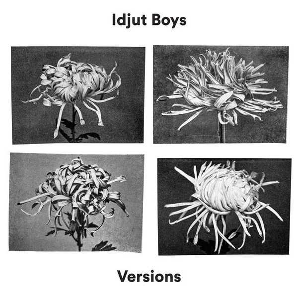Idjut Boys - Versions : 2LP+CD