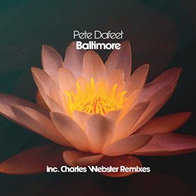 Pete Dafeet - Baltimore : 12inch