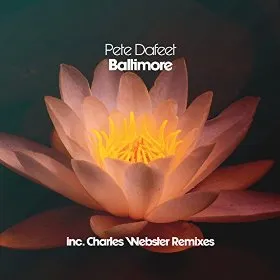 Pete Dafeet - Baltimore : 12inch