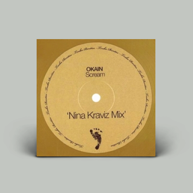 Okain / Geddes & Mic Newman - Scream / Lost The Love