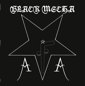Black Mecha - AA : LP