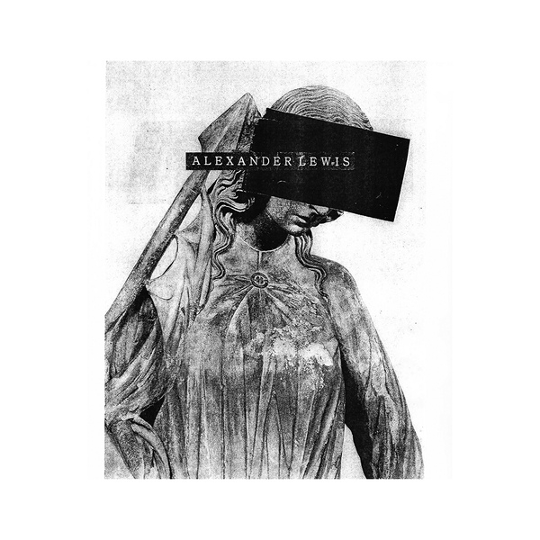 Alexander Lewis - Occupying The Middle Circle