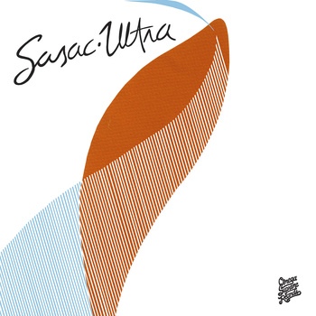 Sasac - Ultra : LP