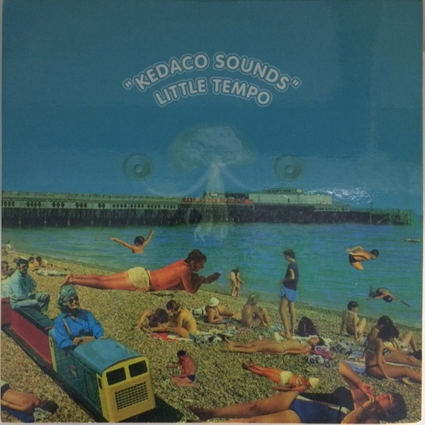 Little Tempo - Kedaco Sounds