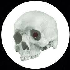 Axh - Numbskull / Gem Tone
