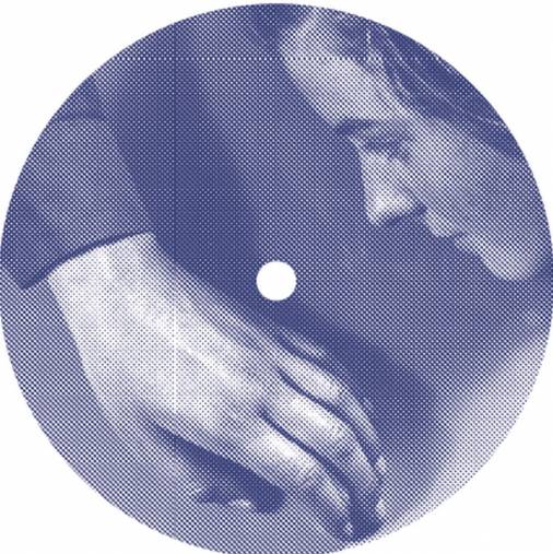 Perm / Spirituals - Mana#2 : 12inch