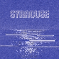 Syracuse - Liquid Silver Dream : LP