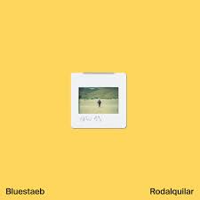 Bluestaeb - Rodalquilar : LP