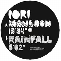 Iori - Monsoon / Rainfall : 12inch